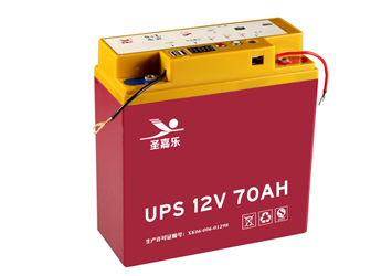 UPS Energy storage battery